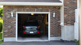 Garage Door Installation at Park Rise Summit Pointe, Colorado