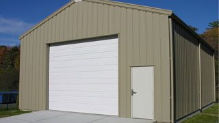 Garage Door Openers at Park Rise Summit Pointe, Colorado